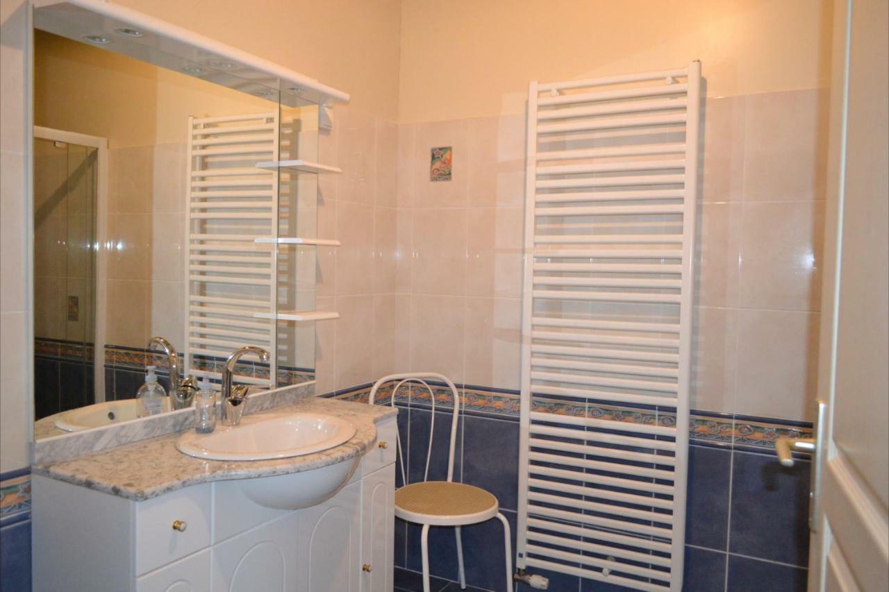 Bed and Breakfast Le Domaine Des Bois Mauze-Thouarsais Номер фото